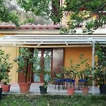 La Cantinetta Di Barberino アパート グレーヴェ・イン・キアンティ
