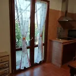 La Cantinetta Di Barberino アパート グレーヴェ・イン・キアンティ