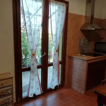 La Cantinetta Di Barberino Apartman Greve in Chianti